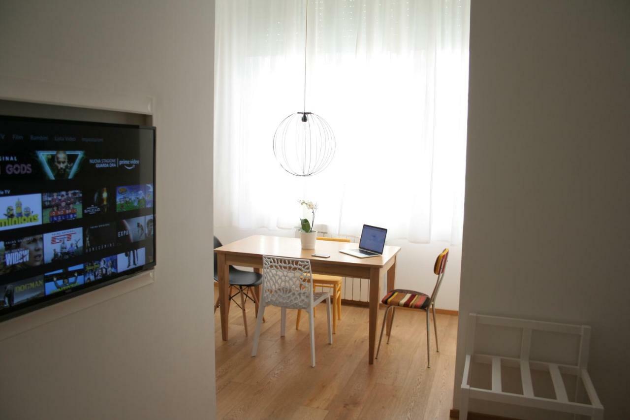 Appartement San Donato Flat à Florence Extérieur photo