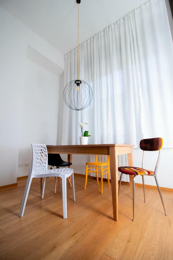 Appartement San Donato Flat à Florence Extérieur photo
