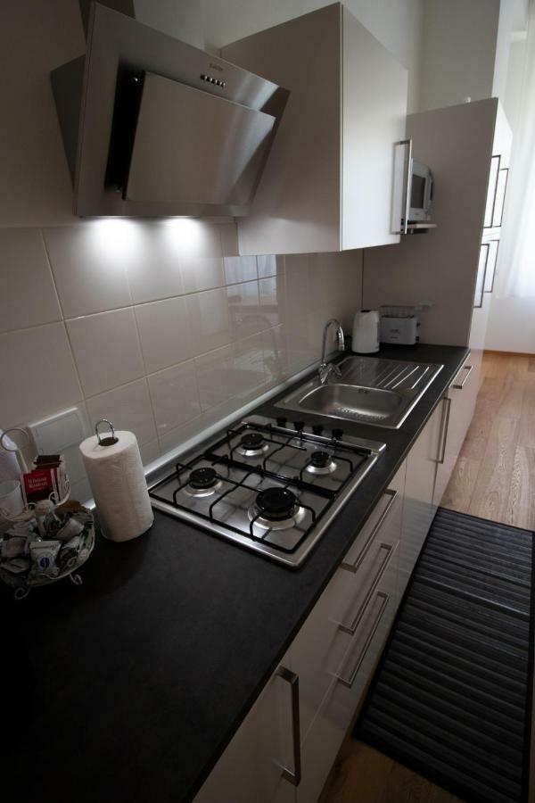 Appartement San Donato Flat à Florence Extérieur photo