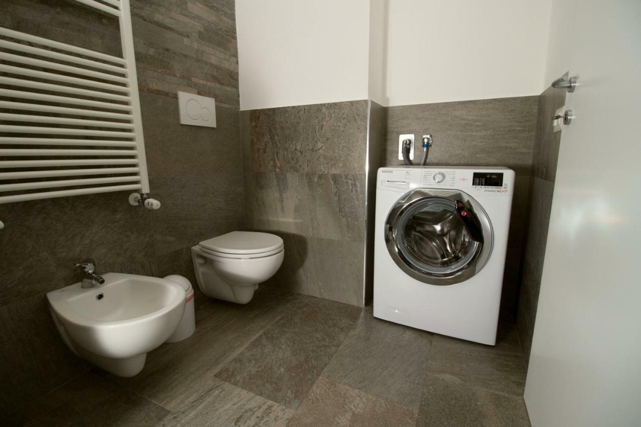 Appartement San Donato Flat à Florence Extérieur photo