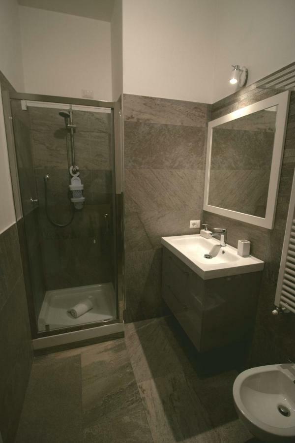 Appartement San Donato Flat à Florence Extérieur photo